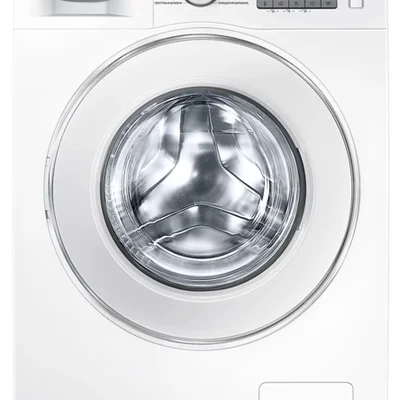 Пральна машина Samsung WW80J52K0JW/UA
