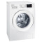 Пральна машина Samsung WW80J52K0JW/UA