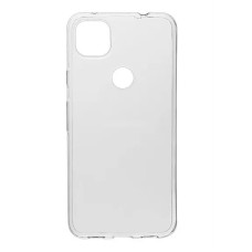 Чохол-накладка BeCover для Google Pixel 4a 5G Transparancy (709179)