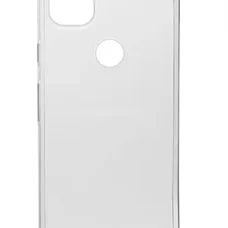 Чохол-накладка BeCover для Google Pixel 4a 5G Transparancy (709179)
