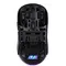 Миша бездротова 2E Gaming HyperDrive Pro WL Black (2E-MGHDPR-WL-BK)