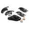 Миша бездротова 2E Gaming HyperDrive Pro WL Black (2E-MGHDPR-WL-BK)
