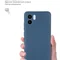 Чохол-накладка Armorstandart Icon для Xiaomi Redmi A2 Camera cover Dark Blue (ARM66538)