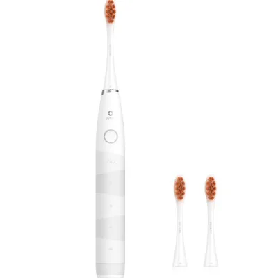 Розумна зубна електрощітка Oclean Flow S Sonic Electric Toothbrush White (6970810552959)