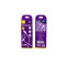 Кабель SkyDolphin S22L Soft Silicone USB - Lightning (M/M), 1 м, Violet (USB-000600)