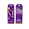 Кабель SkyDolphin S22L Soft Silicone USB - Lightning (M/M), 1 м, Violet (USB-000600)