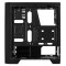 Корпус AeroCool Cylon BG (Tempered Glass) (ACCM-PV10013.11) Black без БЖ