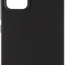 Чохол-накладка BeCover для Xiaomi 12 Lite Black (708115)