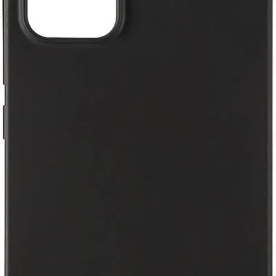 Чохол-накладка BeCover для Xiaomi 12 Lite Black (708115)