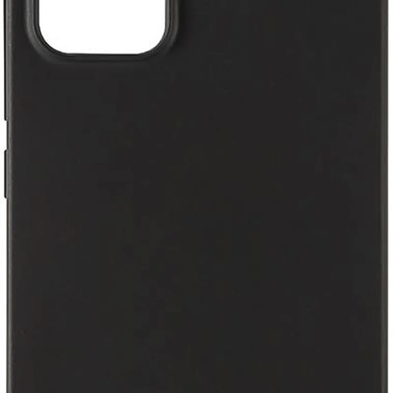 Чохол-накладка BeCover для Xiaomi 12 Lite Black (708115)