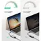 Мережевий адаптер Ugreen CM275 Gray (70446)