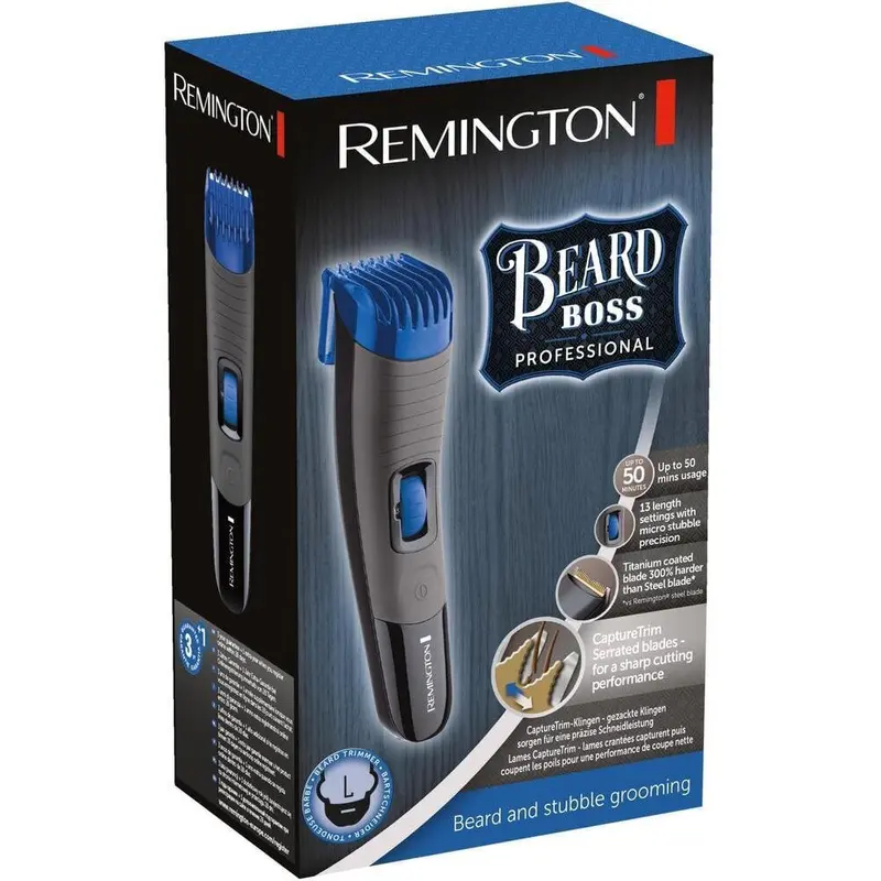 Тример Remington MB4133 Тример Remington MB4133
