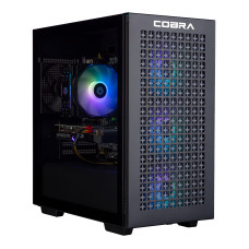 Персональний комп`ютер COBRA Gaming (A76.64.H1S5.47.17409)