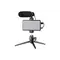 Мікрофон з триподом для мобільних пристроїв 2Е MM011 Vlog KIT
