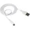 Кабель XO NB212 USB - micro USB (M/M), 2.1 A, 1 м, White (XO-NB212m-WH) Кабель XO NB212 USB - micro USB (M/M), 2.1 A, 1 м, White (XO-NB212m-WH)