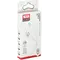 Кабель XO NB212 USB - micro USB (M/M), 2.1 A, 1 м, White (XO-NB212m-WH) Кабель XO NB212 USB - micro USB (M/M), 2.1 A, 1 м, White (XO-NB212m-WH)