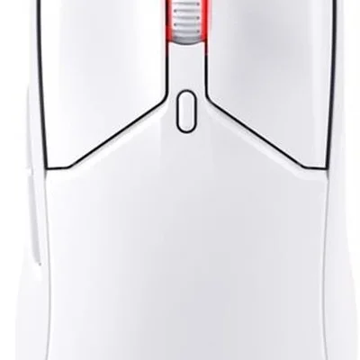 Миша бездротова HyperX Pulsefire Haste 2 WL White (6N0A9AA)