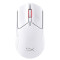 Миша бездротова HyperX Pulsefire Haste 2 WL White (6N0A9AA)