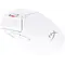 Миша бездротова HyperX Pulsefire Haste 2 WL White (6N0A9AA)