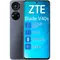 Смартфон ZTE V40s 6/128GB Dual Sim Black