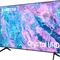 Телевiзор Samsung UE65CU7100UXUA