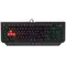 Клавіатура A4Tech Bloody B120N Black