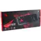 Клавіатура A4Tech Bloody B120N Black