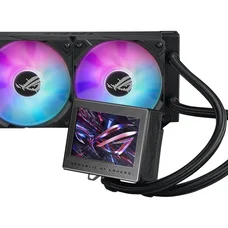 Система водяного охолодження Asus ROG Ryujin III 240 ARGB (90RC00K1-M0UAY0)