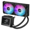 Система водяного охолодження Asus ROG Ryujin III 240 ARGB (90RC00K1-M0UAY0)