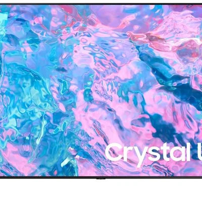 Телевiзор Samsung UE43CU7100UXUA