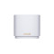 Wi-Fi Mesh система Asus ZenWiFi XD4 Plus 1pk White (90IG07M0-MO3C00)