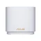 Wi-Fi Mesh система Asus ZenWiFi XD4 Plus 1pk White (90IG07M0-MO3C00)