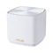 Wi-Fi Mesh система Asus ZenWiFi XD4 Plus 1pk White (90IG07M0-MO3C00)