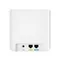 Wi-Fi Mesh система Asus ZenWiFi XD6S 2PK White