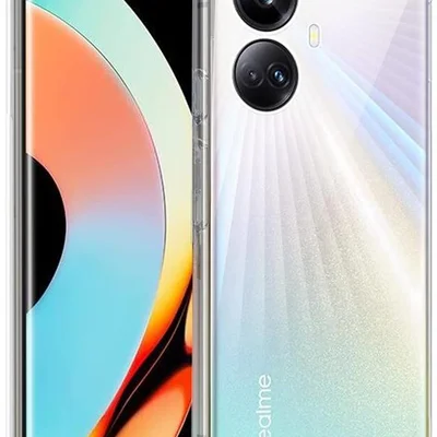 Чохол-накладка BeCover Anti-Shock для Realme 10 Pro Plus 5G Clear (709333)