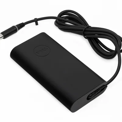 Блок живлення для ноутбука Dell 19.5V 4.62A 90W 7.4х5.0мм Oval (AD104009)