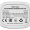 Універсальна мобільна батарея 2E Сrystal 24000mAh 100W (2E-PB7200PD)
