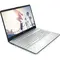 Ноутбук HP 15s-fq5024ua (832V4EA) Blue Ноутбук HP 15s-fq5024ua (832V4EA) Blue