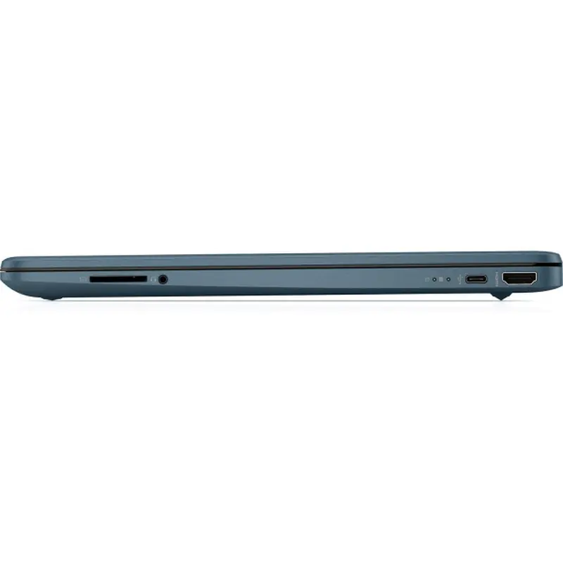 Ноутбук HP 15s-fq5024ua (832V4EA) Blue Ноутбук HP 15s-fq5024ua (832V4EA) Blue