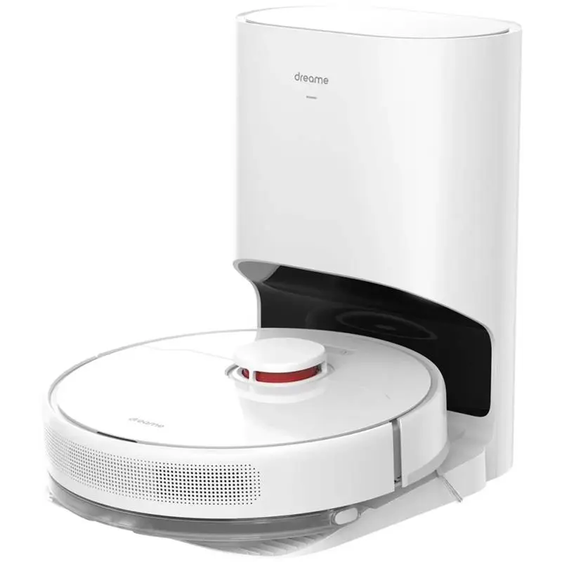 Робот-пилосос Dreame Bot D10 Plus (RLS3D) Робот-пилосос Dreame Bot D10 Plus (RLS3D)