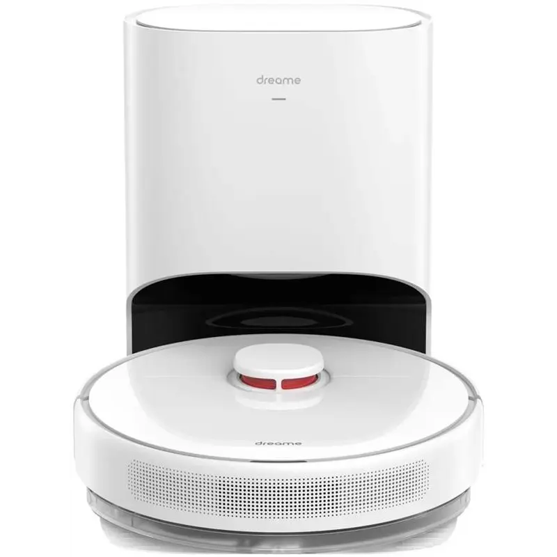 Робот-пилосос Dreame Bot D10 Plus (RLS3D) Робот-пилосос Dreame Bot D10 Plus (RLS3D)