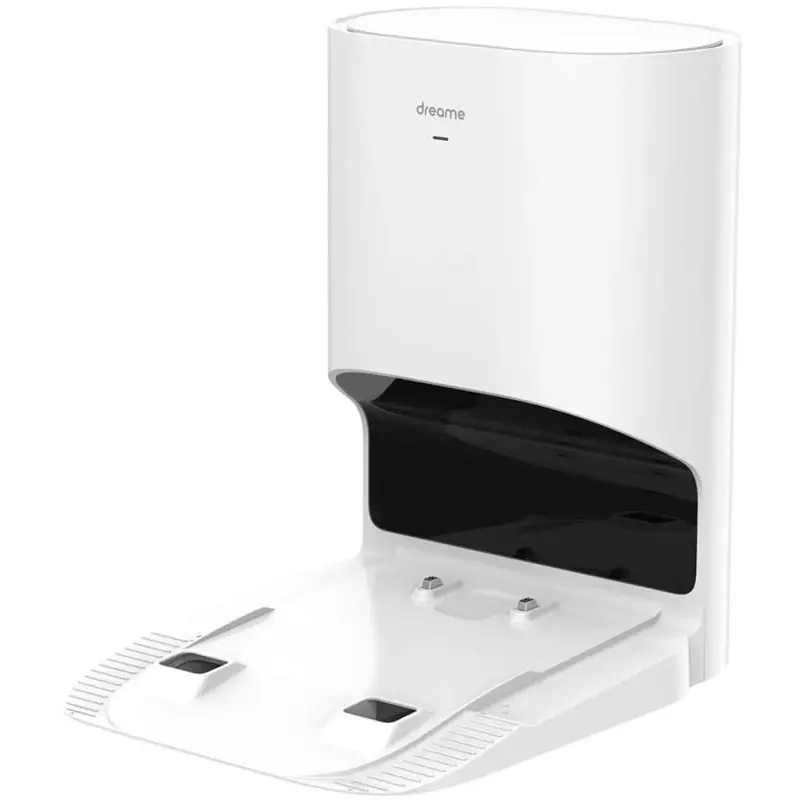 Робот-пилосос Dreame Bot D10 Plus (RLS3D) Робот-пилосос Dreame Bot D10 Plus (RLS3D)