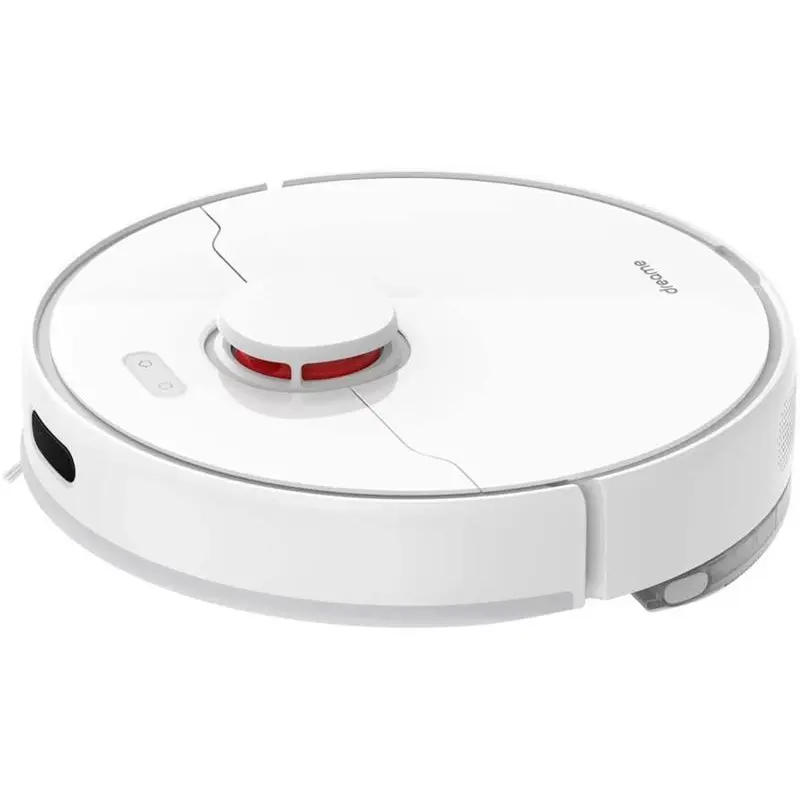 Робот-пилосос Dreame Bot D10 Plus (RLS3D) Робот-пилосос Dreame Bot D10 Plus (RLS3D)