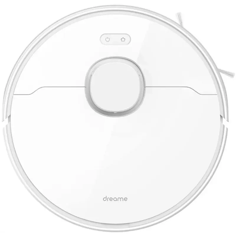 Робот-пилосос Dreame Bot D10 Plus (RLS3D) Робот-пилосос Dreame Bot D10 Plus (RLS3D)