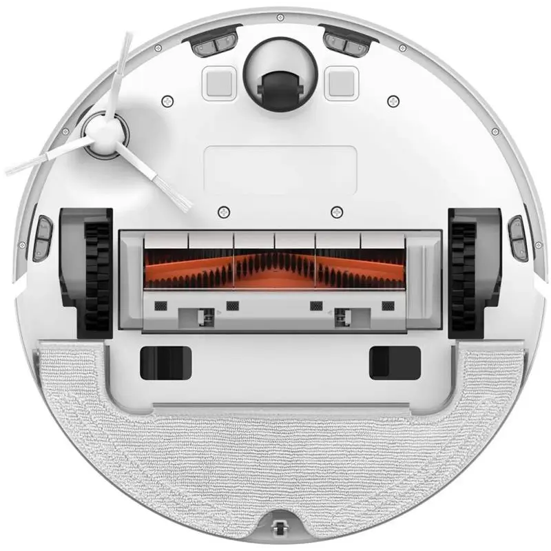 Робот-пилосос Dreame Bot D10 Plus (RLS3D) Робот-пилосос Dreame Bot D10 Plus (RLS3D)