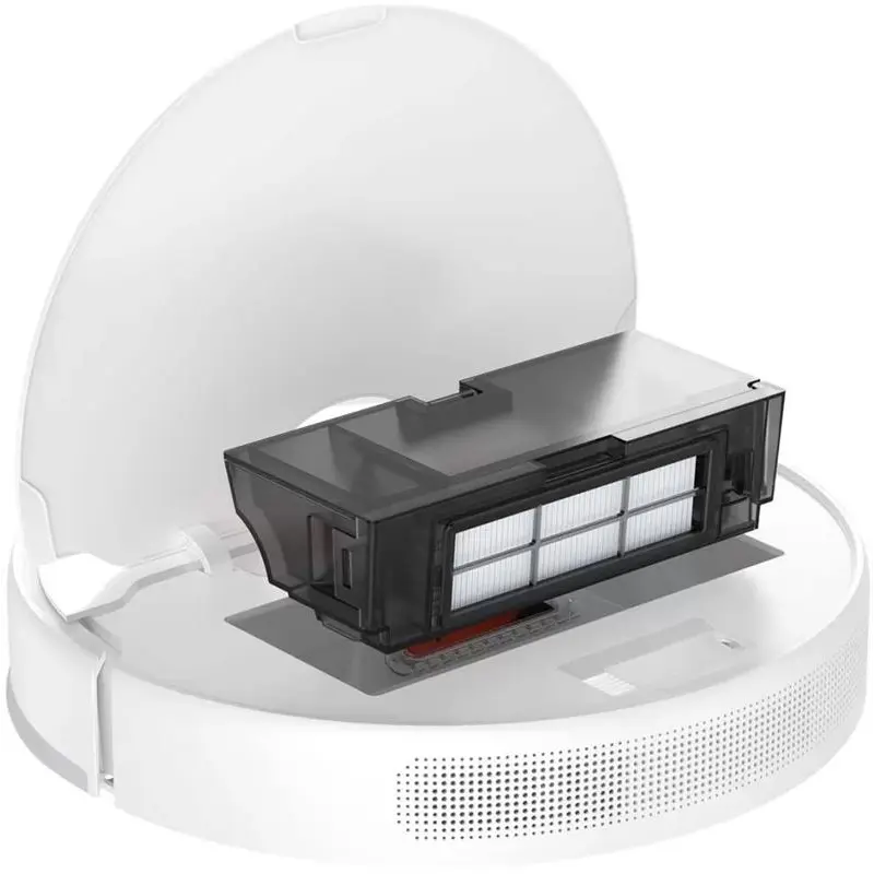 Робот-пилосос Dreame Bot D10 Plus (RLS3D) Робот-пилосос Dreame Bot D10 Plus (RLS3D)