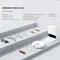 Робот-пилосос Dreame Bot D10 Plus (RLS3D) Робот-пилосос Dreame Bot D10 Plus (RLS3D)