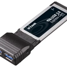 Адаптер D-Link DUB-1320/A1A