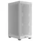 Корпус Corsair 2000D Airflow White (CC-9011245-WW) без БЖ