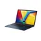 Ноутбук Asus Vivobook 17 X1704ZA-AU235 (90NB10F2-M009D0) Quiet Blue